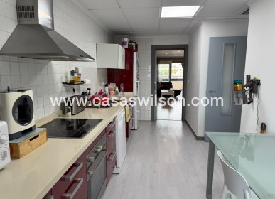 Venta - Apartamento - Jacarilla