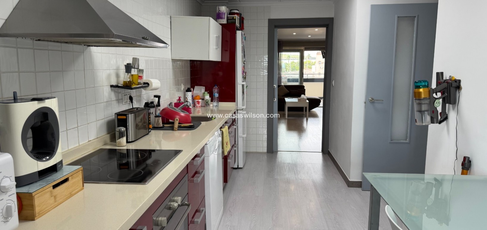 Venta - Apartamento - Jacarilla