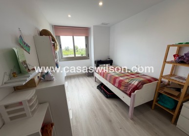Venta - Apartamento - Jacarilla