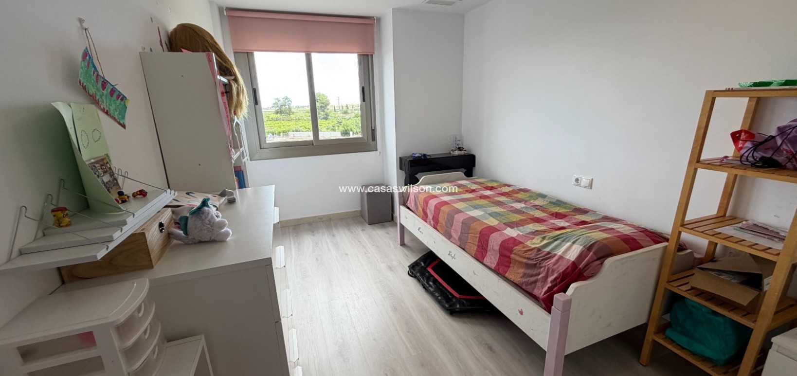 Venta - Apartamento - Jacarilla