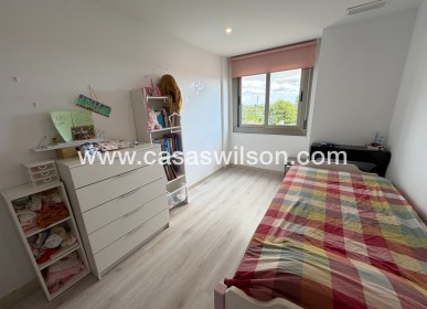 Venta - Apartamento - Jacarilla