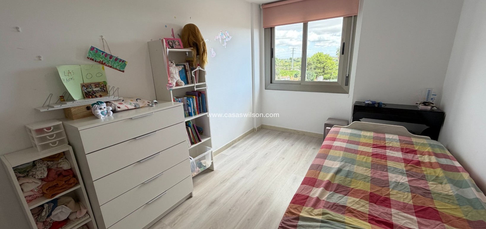 Venta - Apartamento - Jacarilla