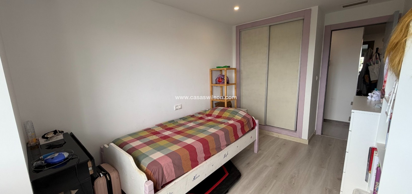 Venta - Apartamento - Jacarilla