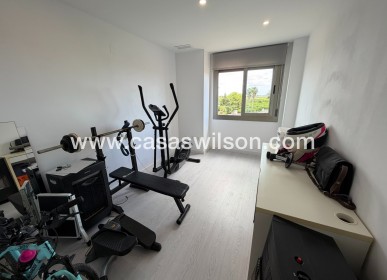 Venta - Apartamento - Jacarilla