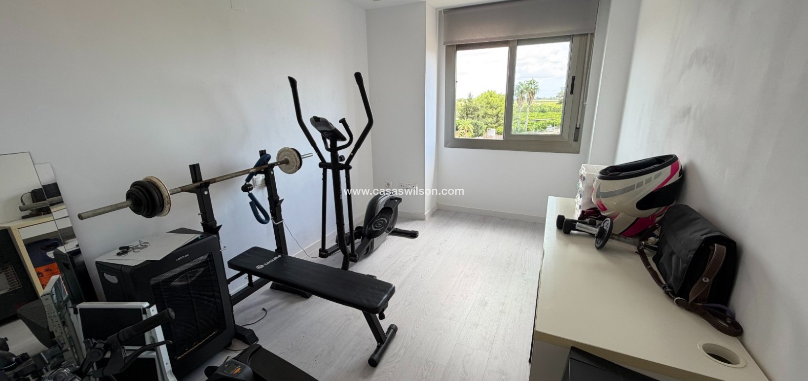 Venta - Apartamento - Jacarilla