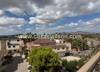 Venta - Apartamento - Jacarilla
