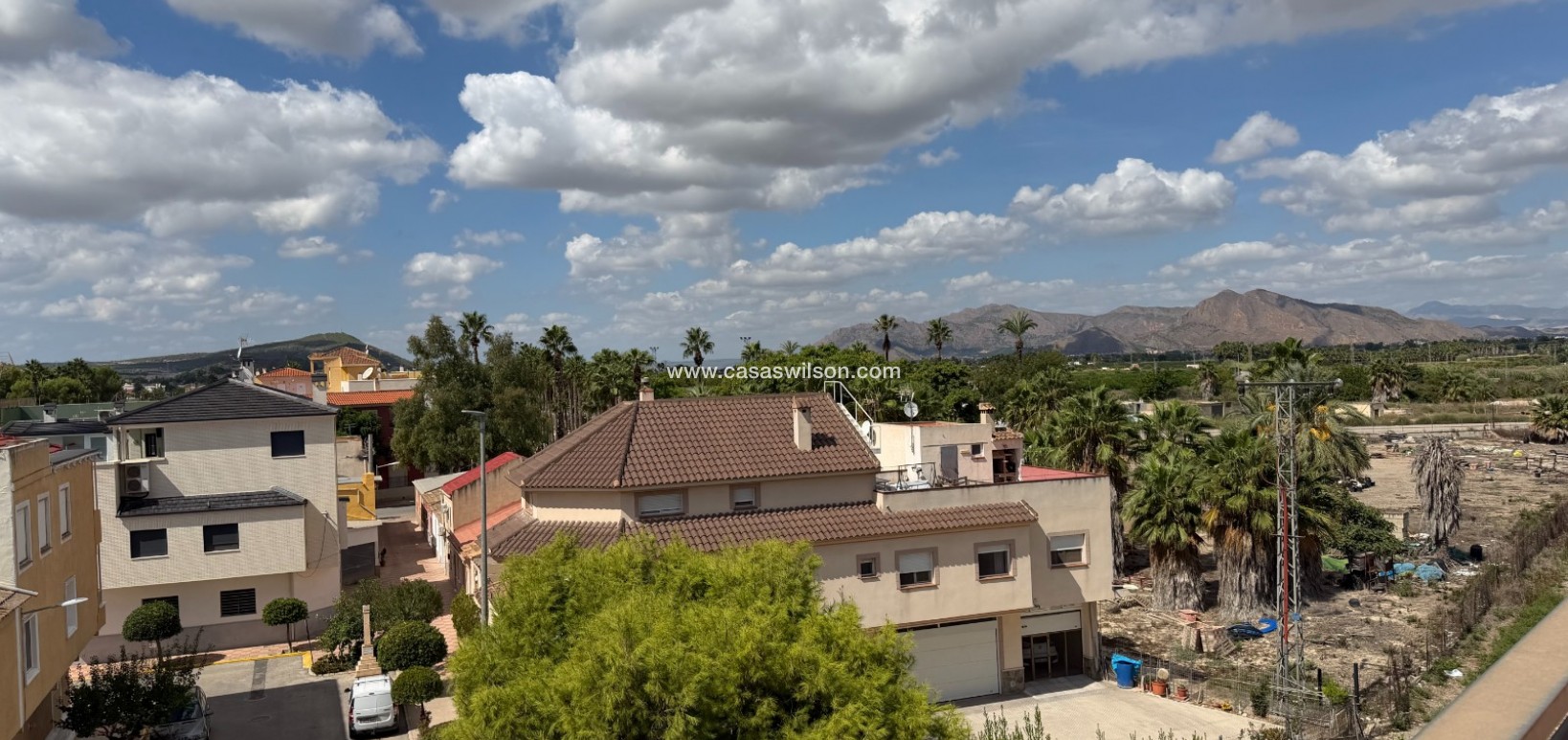Venta - Apartamento - Jacarilla