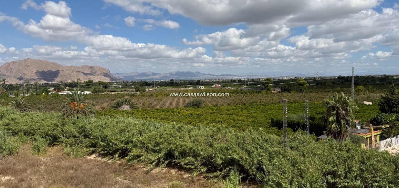Venta - Apartamento - Jacarilla