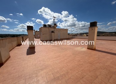 Venta - Apartamento - Jacarilla