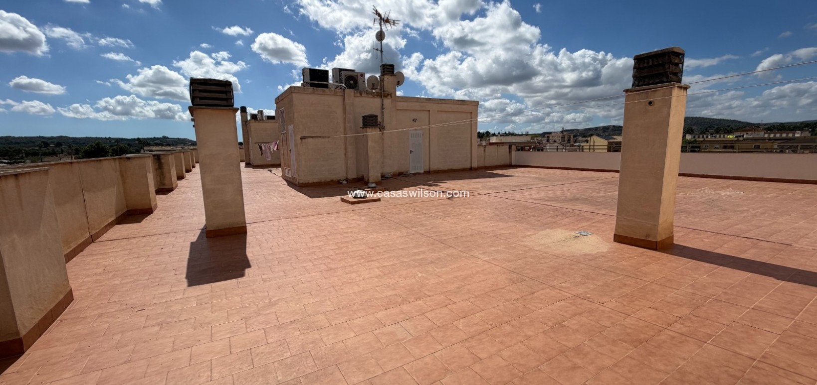 Venta - Apartamento - Jacarilla