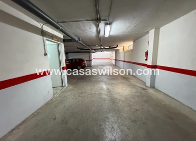 Venta - Apartamento - Jacarilla