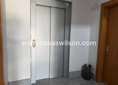 Venta - Apartamento - Jacarilla