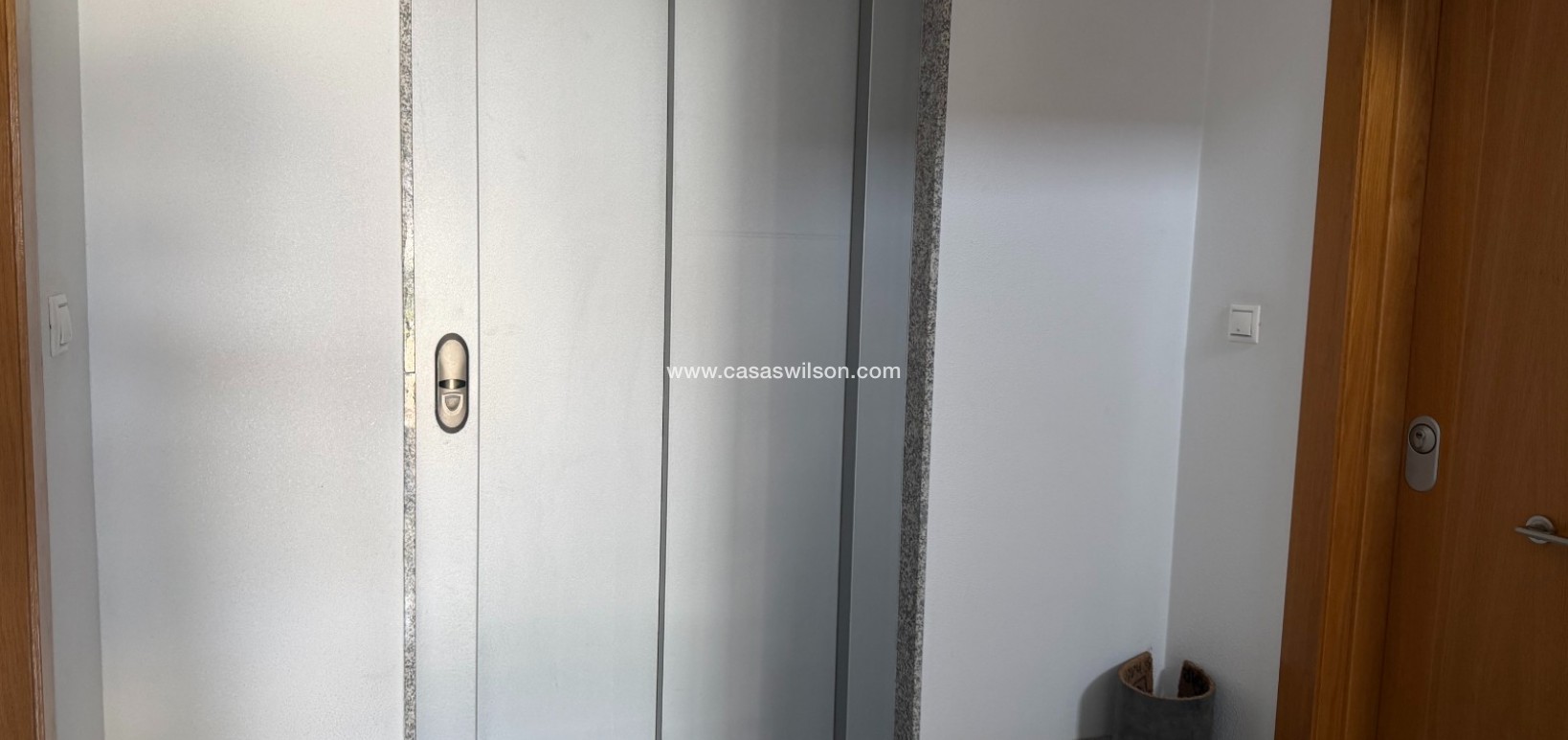 Venta - Apartamento - Jacarilla