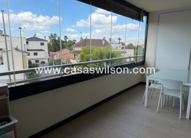 Venta - Apartamento - Jacarilla