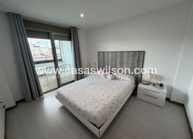 Venta - Apartamento - Jacarilla