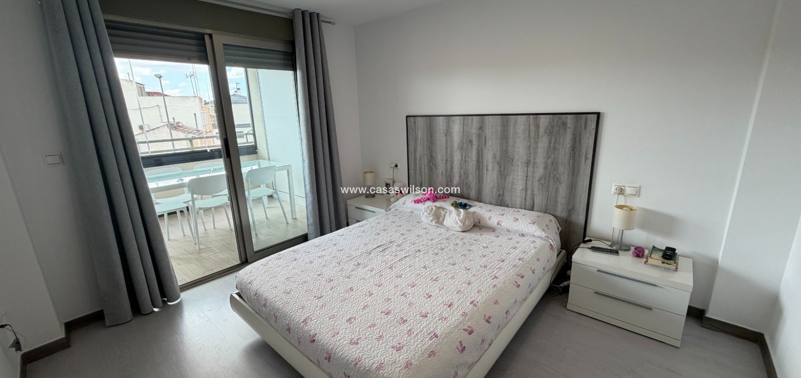 Venta - Apartamento - Jacarilla