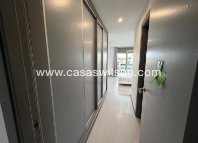 Venta - Apartamento - Jacarilla
