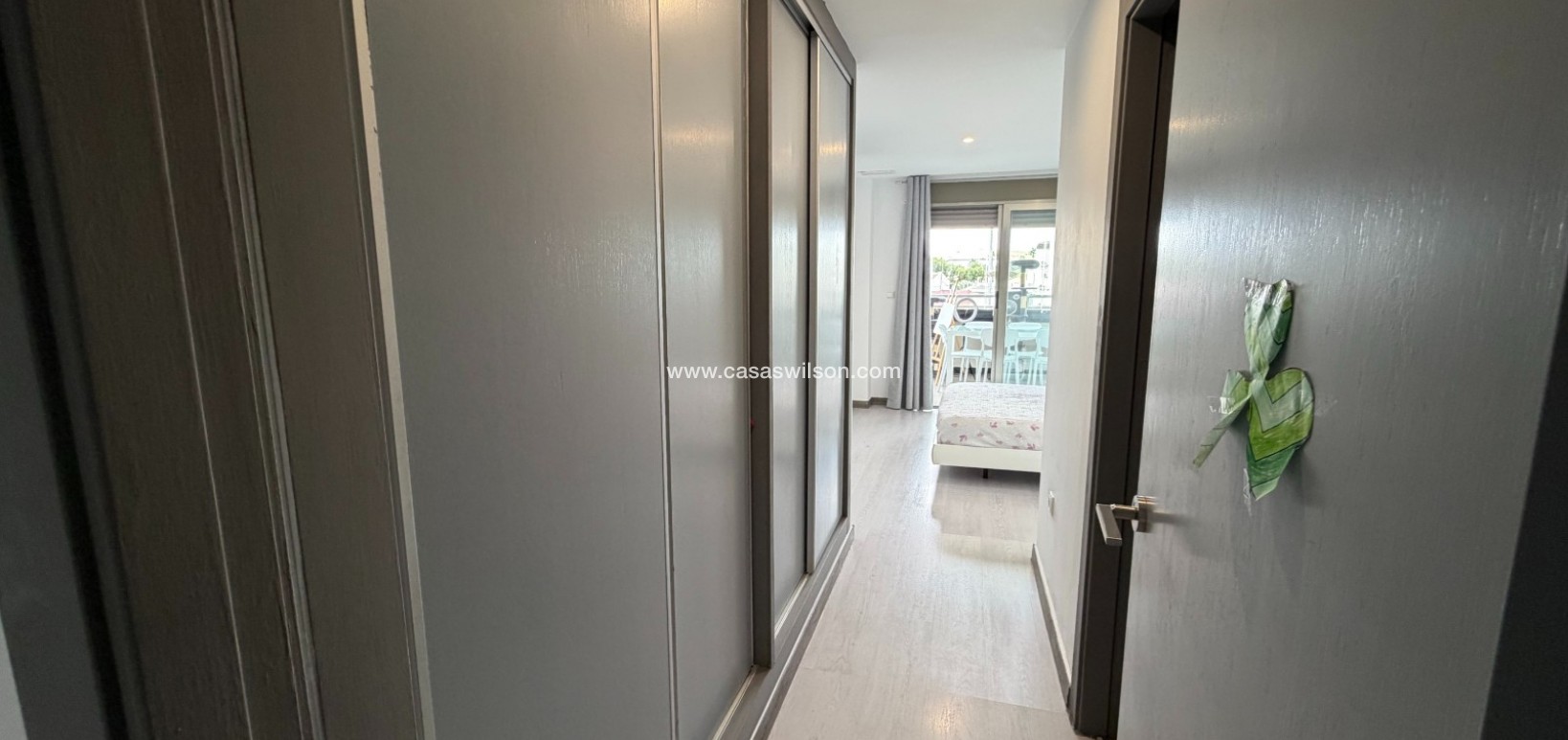 Venta - Apartamento - Jacarilla
