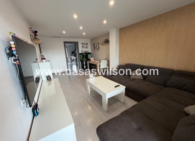 Venta - Apartamento - Jacarilla
