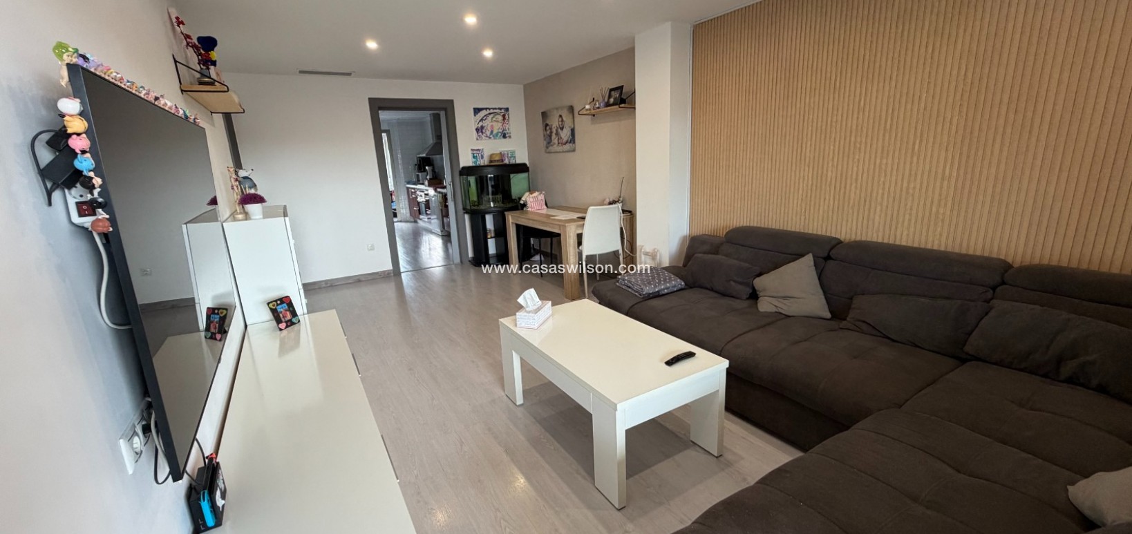 Venta - Apartamento - Jacarilla