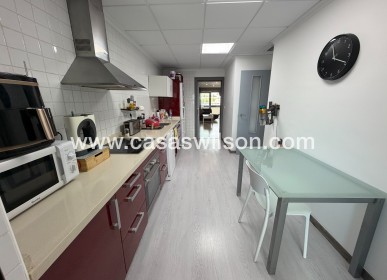 Venta - Apartamento - Jacarilla