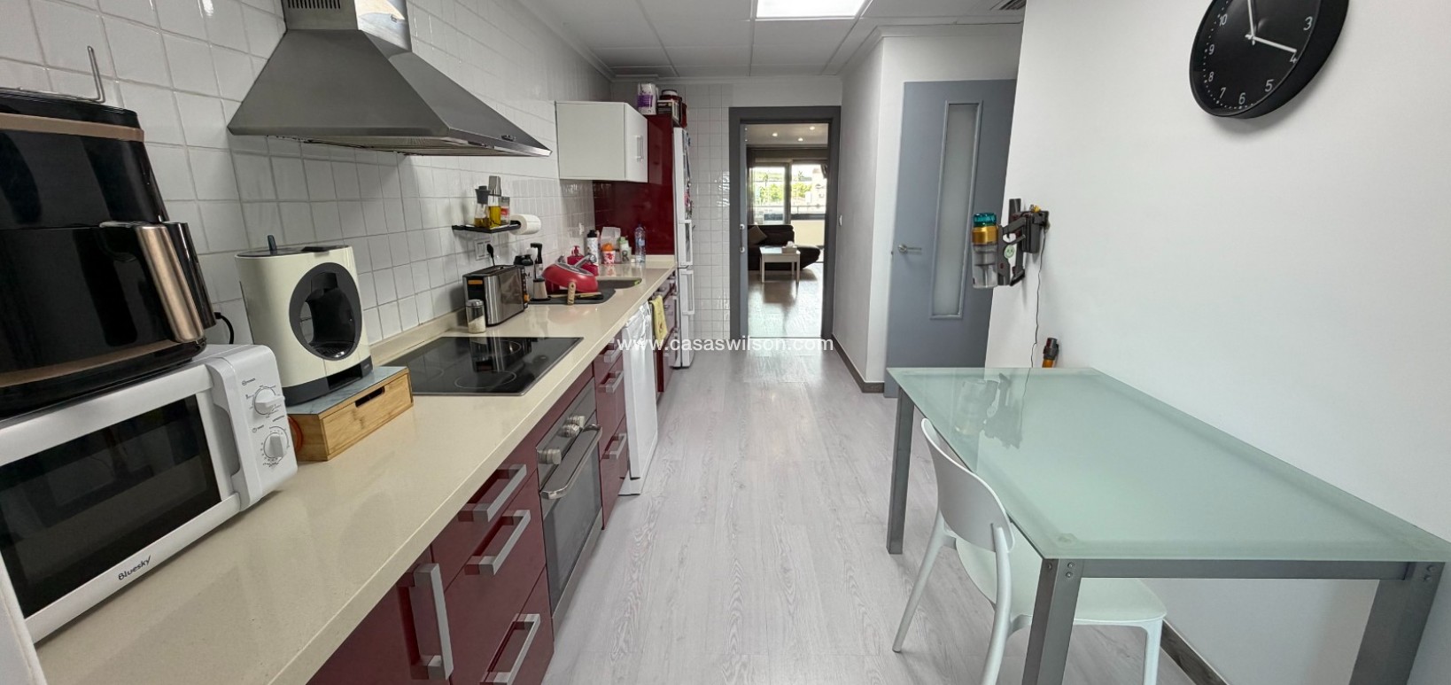 Venta - Apartamento - Jacarilla