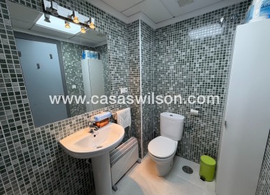 Venta - Apartamento - Jacarilla