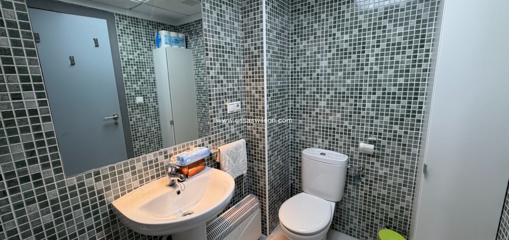 Venta - Apartamento - Jacarilla