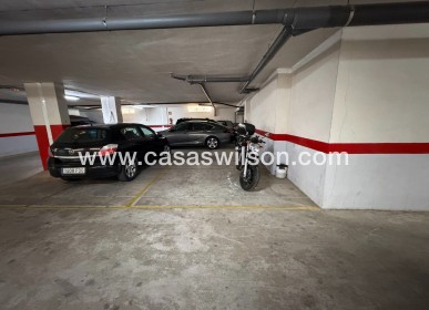 Venta - Apartamento - Jacarilla