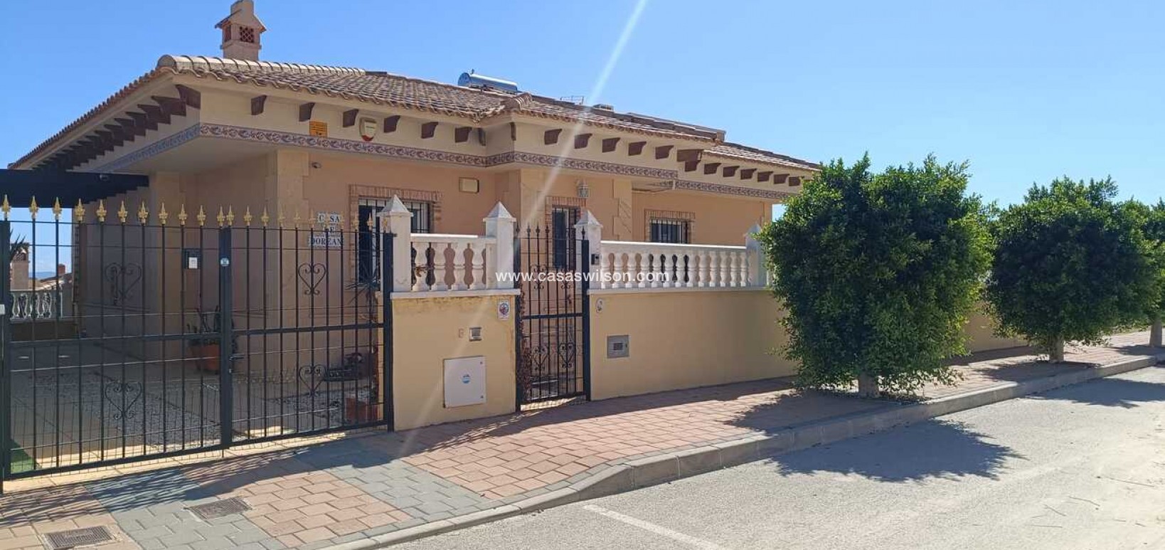 Sale - Villa - Fortuna - LAS KALENDAS