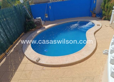 Sale - Villa - Fortuna - LAS KALENDAS