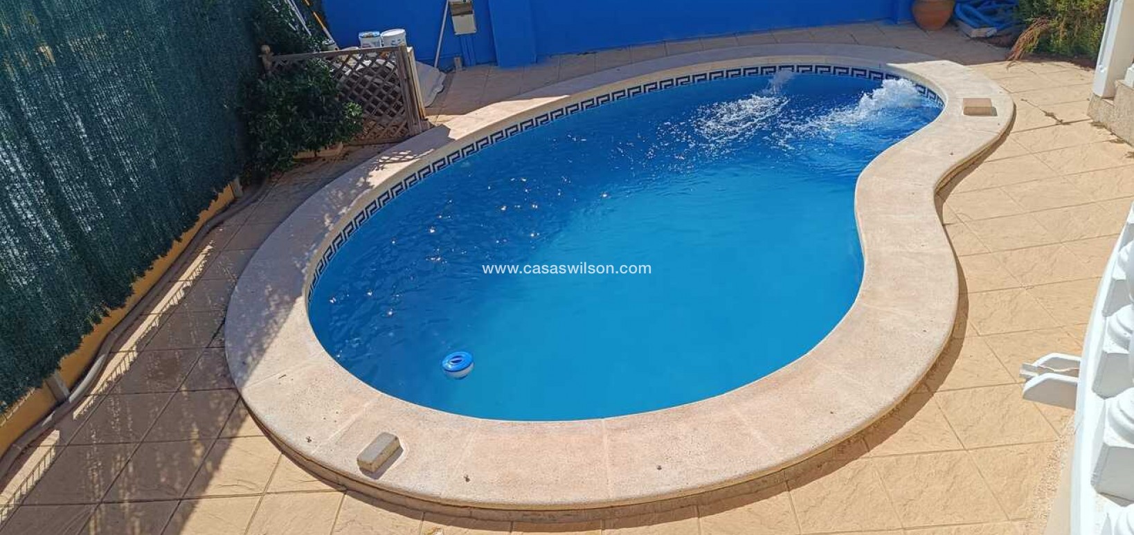 Sale - Villa - Fortuna - LAS KALENDAS