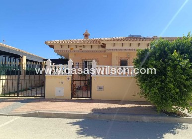 Sale - Villa - Fortuna - LAS KALENDAS