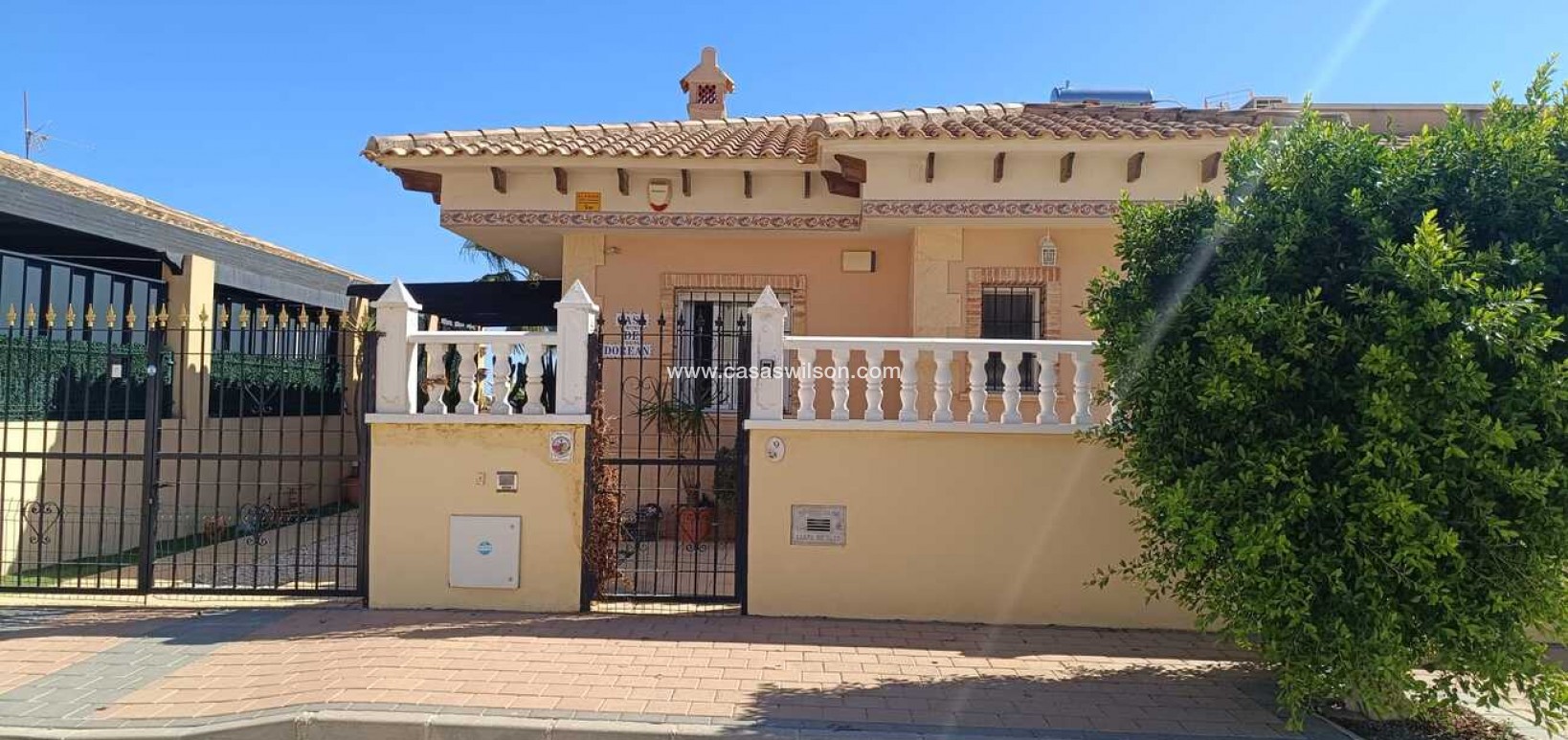 Sale - Villa - Fortuna - LAS KALENDAS