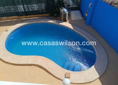 Sale - Villa - Fortuna - LAS KALENDAS