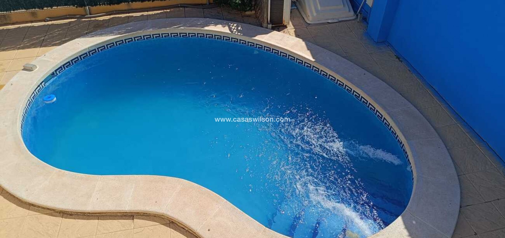 Sale - Villa - Fortuna - LAS KALENDAS