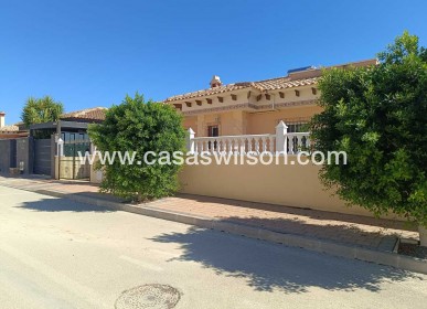Sale - Villa - Fortuna - LAS KALENDAS
