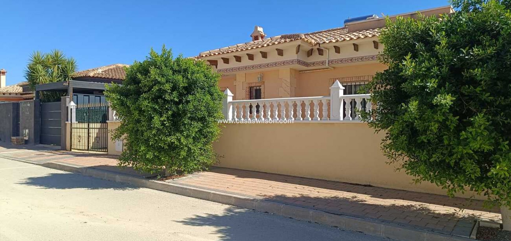 Sale - Villa - Fortuna - LAS KALENDAS
