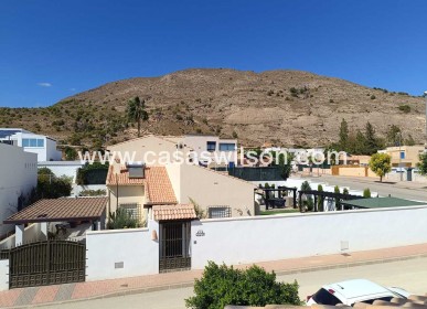 Sale - Villa - Fortuna - LAS KALENDAS