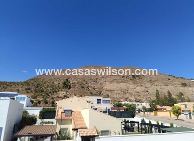 Sale - Villa - Fortuna - LAS KALENDAS
