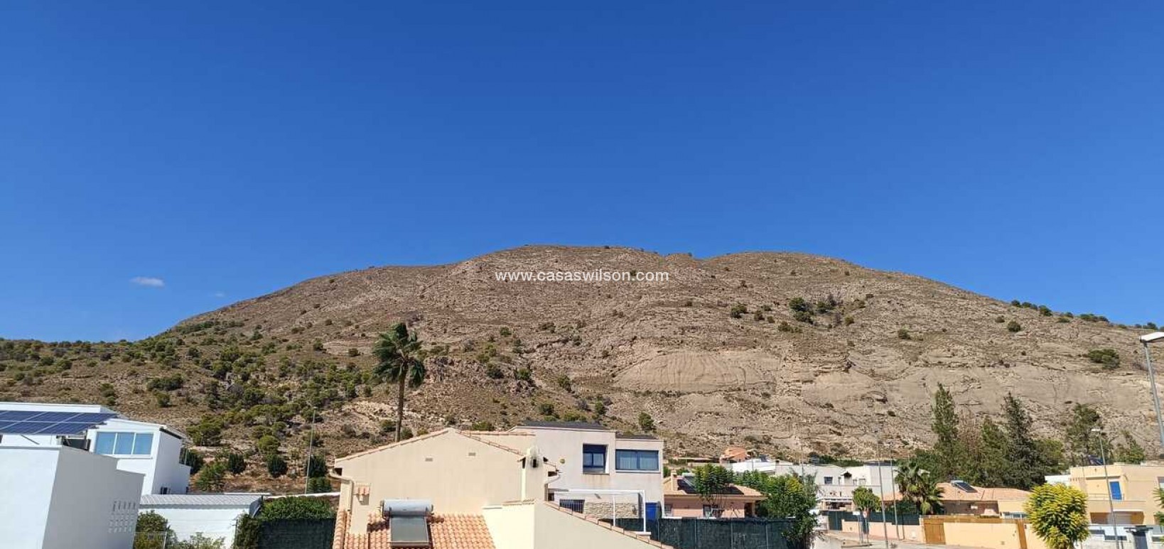 Sale - Villa - Fortuna - LAS KALENDAS