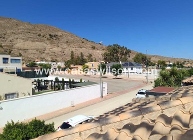 Sale - Villa - Fortuna - LAS KALENDAS