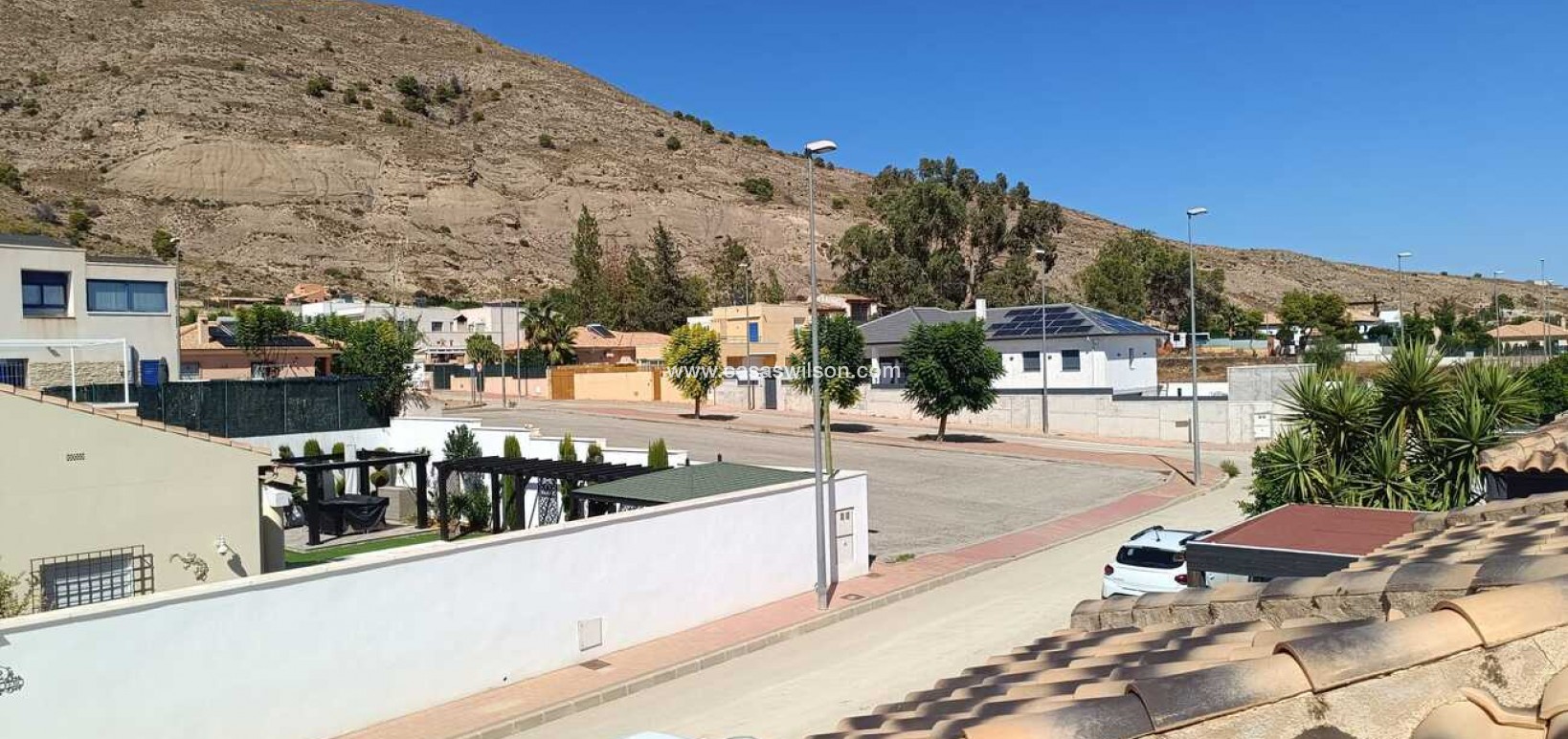 Sale - Villa - Fortuna - LAS KALENDAS