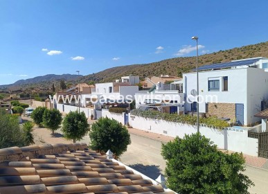 Sale - Villa - Fortuna - LAS KALENDAS