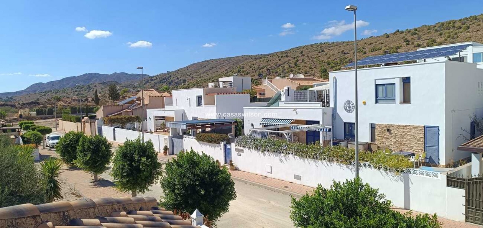 Sale - Villa - Fortuna - LAS KALENDAS