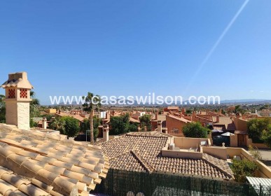 Sale - Villa - Fortuna - LAS KALENDAS