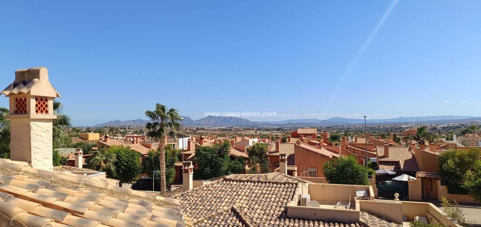Sale - Villa - Fortuna - LAS KALENDAS