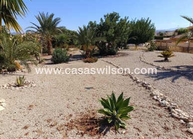 Sale - Villa - Fortuna - LAS KALENDAS