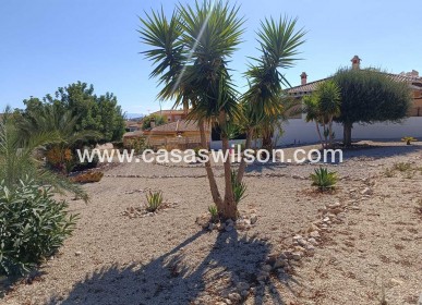 Sale - Villa - Fortuna - LAS KALENDAS