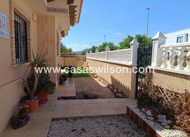 Sale - Villa - Fortuna - LAS KALENDAS